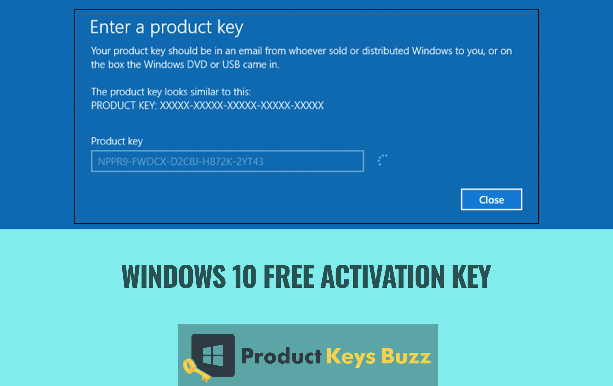 windows 10 product key ultimate